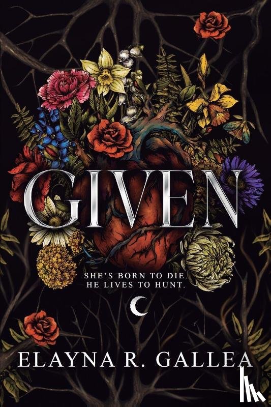 Gallea, Elayna R - Given