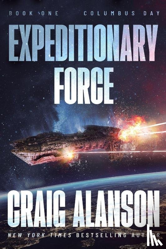 Alanson, Craig - Columbus Day