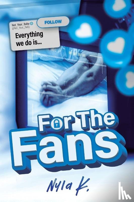 K, Nyla - For the Fans