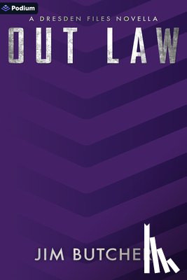Butcher, Jim - Out Law: A Dresden Files Novella