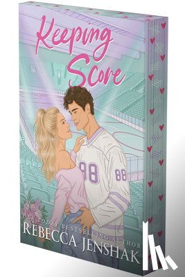 Jenshak, Rebecca - Keeping Score: A Hockey Romance (Deluxe Limited Edition)
