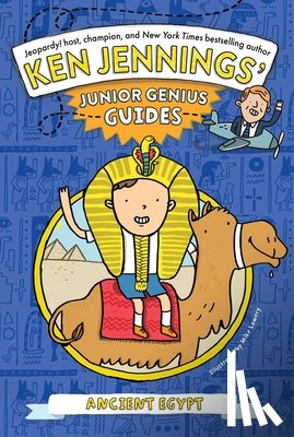 Jennings, Ken - Ancient Egypt