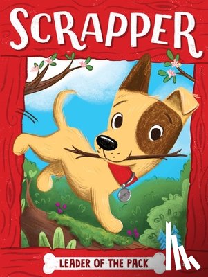 Higgins, Cam - Leader of the Pack