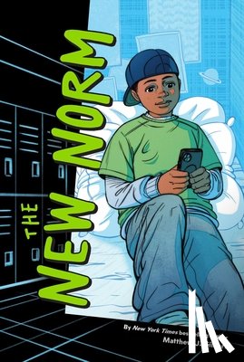 Gilbert, Matthew J. - The New Norm