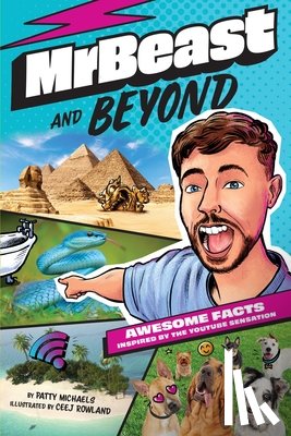 Michaels, Patty - MrBeast and Beyond