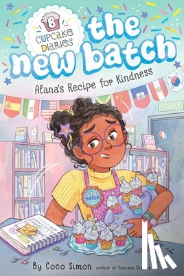 Simon, Coco - Alana's Recipe for Kindness