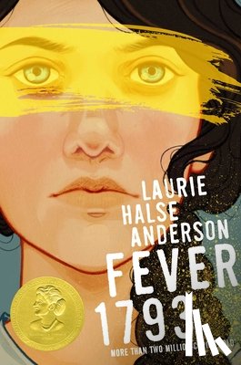 Anderson, Laurie Halse - Fever 1793
