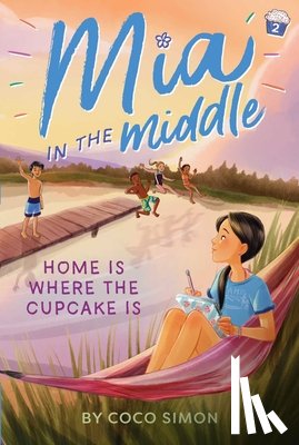 Simon, Coco - Home Is Where the Cupcake Is