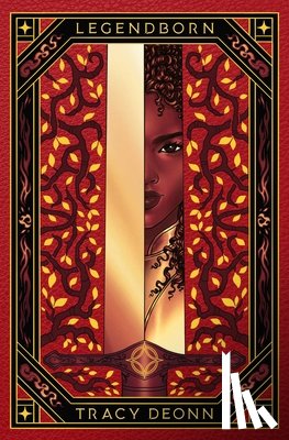 Deonn, Tracy - The Legendborn (Collector's Edition)