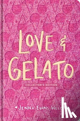 Welch, Jenna Evans - Love & Gelato (Collector's Edition)
