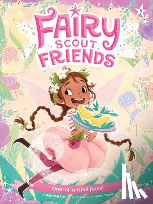 Fay, Hannah - One-Of-A-Kind Jewel