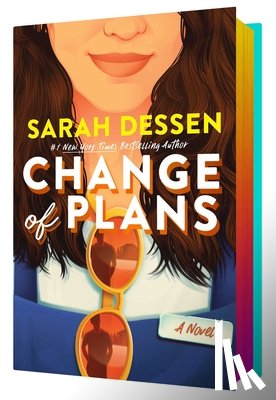 Dessen, Sarah - Change of Plans