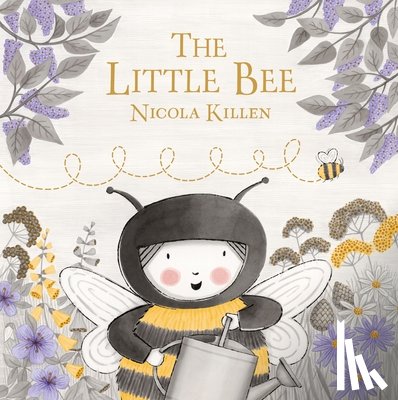 Killen, Nicola - The Little Bee