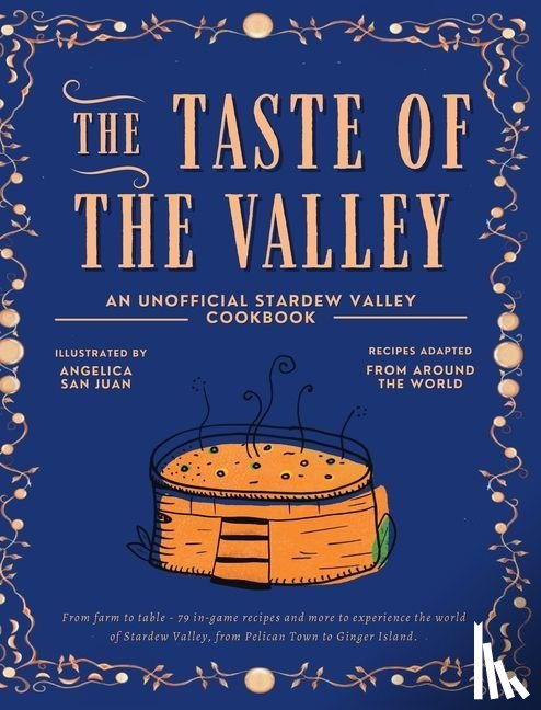 Studios, Yellowroom - The Taste of the Valley