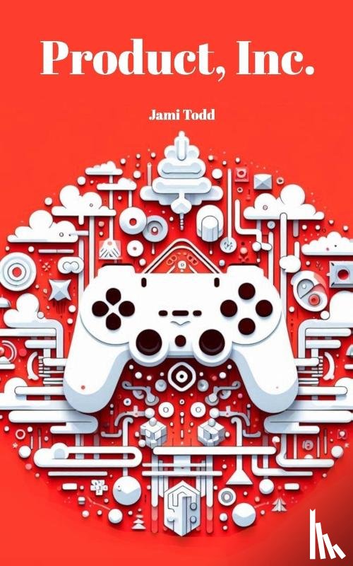 Todd, Jami - Product, Inc.