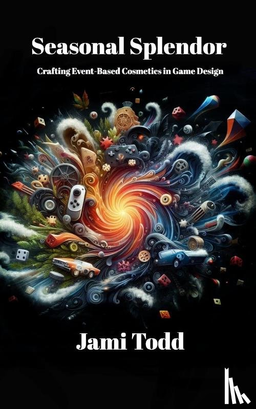 Todd, Jami - Seasonal Splendor