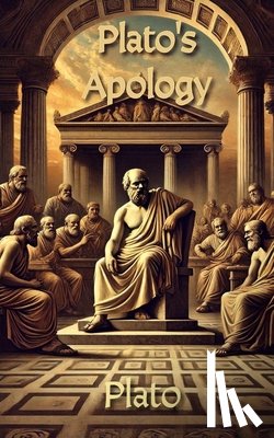 Plato - Plato's Apology