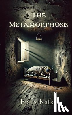 Kafka, Franz - The Metamorphosis