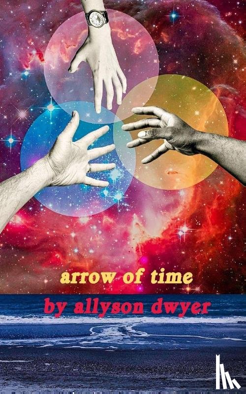 Dwyer, Allyson - Arrow of Time