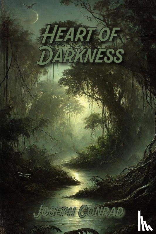 Conrad, Joseph - Heart of Darkness