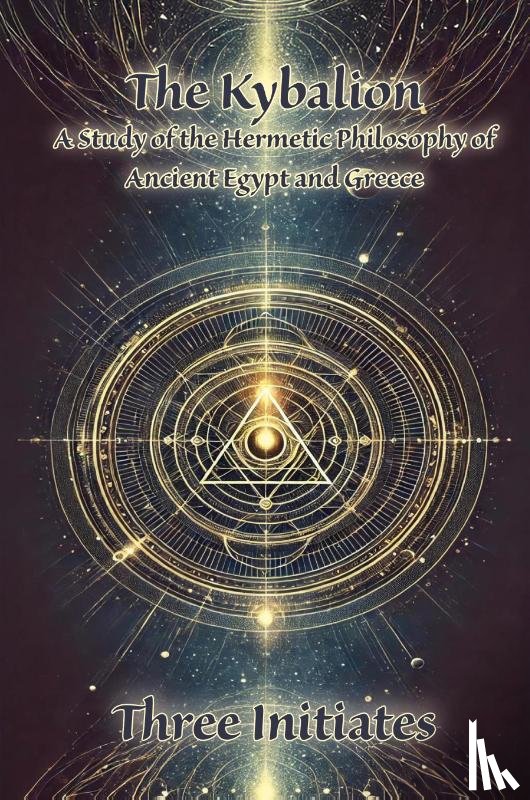 Initiates, Three - The Kybalion