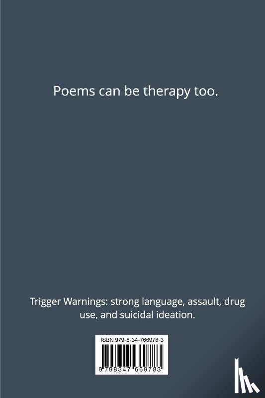 Rhoads, Stephanie M. - My One Good Eye