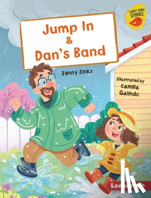 Jinks, Jenny - Jump in & Dan's Band