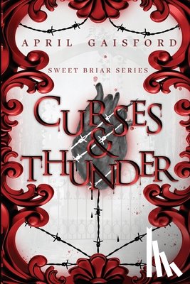 Gaisford, April - Gaisford, A: Curses and Thunder