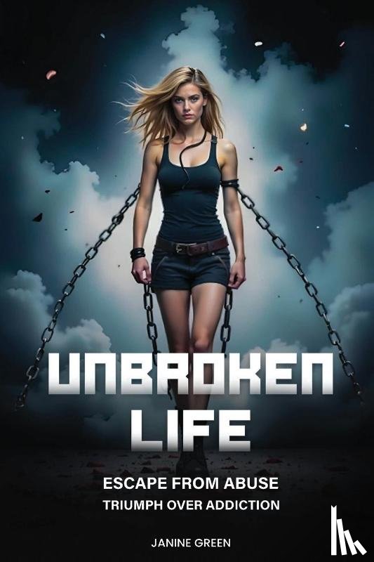 Green, Janine - Unbroken Life
