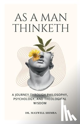 Shimba, Maxwell - Shimba, M: As A Man Thinketh