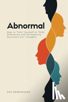 Desmarques, Dan - Desmarques, D: Abnormal
