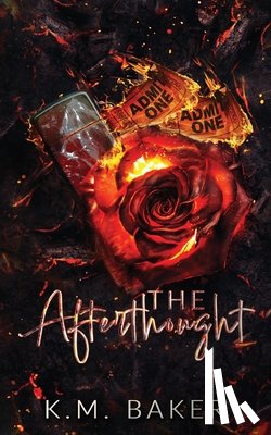Baker, K. M. - The Afterthought