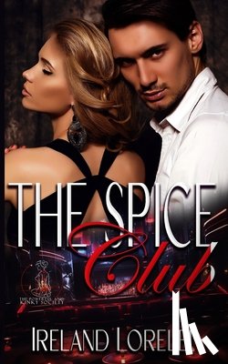 Lorelei, Ireland - The Spice Club