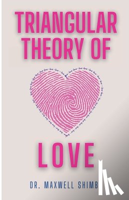 Shimba, Maxwell - Shimba, M: Triangular Theory of Love