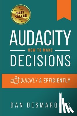 Desmarques, Dan - Desmarques, D: Audacity