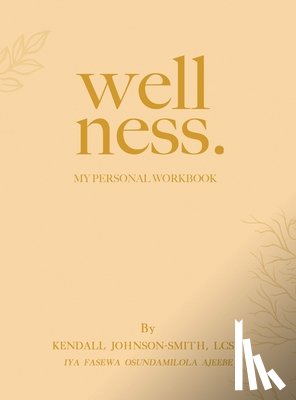Lcsw, Kendall Johnson-Smith - Wellness.