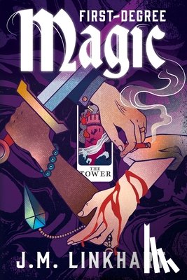 Linkhart, J. M. - First-Degree Magic