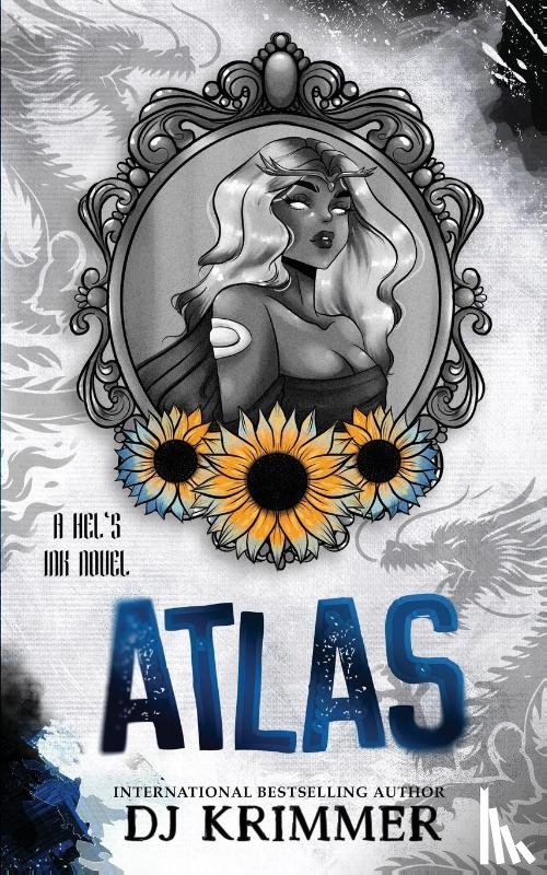 Krimmer, Dj - Krimmer, D: Atlas