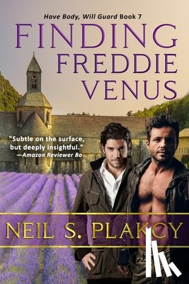 Plakcy, Neil S - Plakcy, N: Finding Freddie Venus