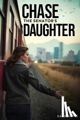 Beaupre, Kat - Beaupre, K: Chase The Senator's Daughter
