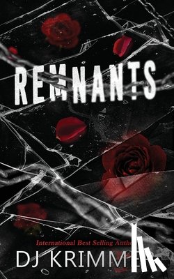 Krimmer, Dj - Remnants