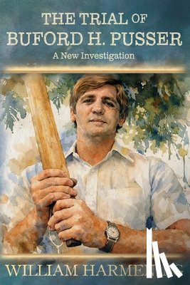 Harmening, William M. - The Trial of Buford H. Pusser
