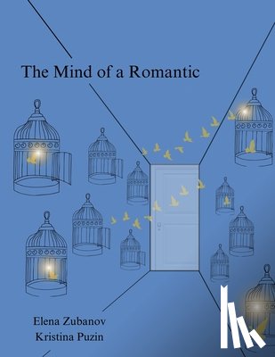 Zubanov, Elena - Zubanov, E: Mind of a Romantic