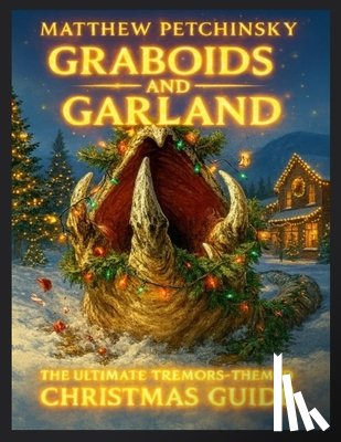 Petchinsky, Matthew - Petchinsky, M: Graboids and Garland