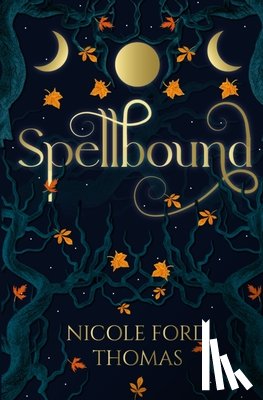 Thomas, Nicole Ford - Spellbound
