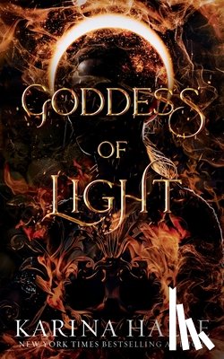Halle, Karina - Halle, K: Goddess of Light