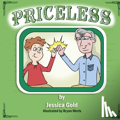 Gold, Jessica - Priceless