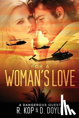 Doyle, Danyl - Doyle, D: For A Woman's Love