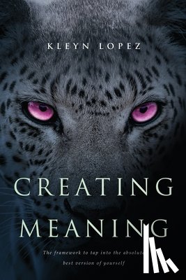 Lopez, Kleyn - Lopez, K: Creating Meaning