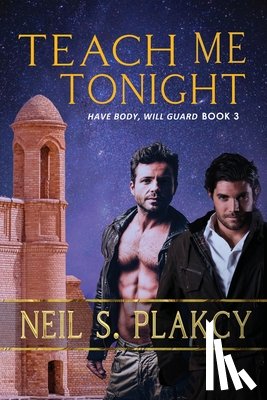 Plakcy, Neil S - Plakcy, N: Teach Me Tonight